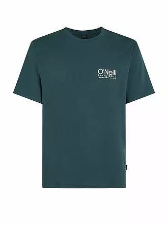 O'NEILL | Beachshirt da uomo Original Cali Logo | dunkelblau